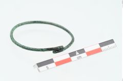 Foto von Bronzearmring (NHMW-PRAE-026281)